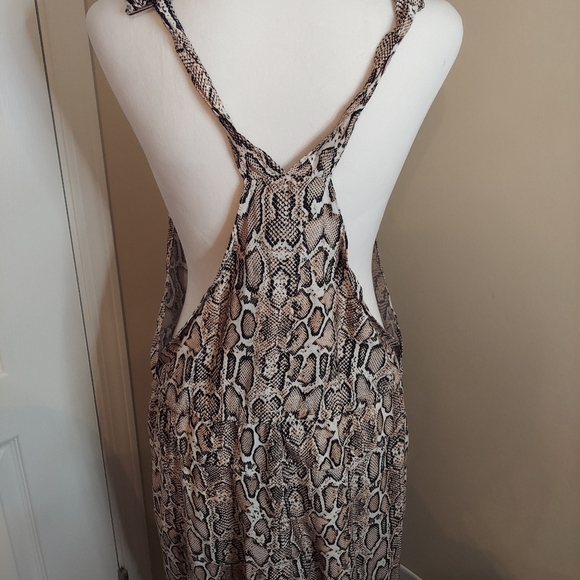 Like An Angel Women's overalls shorts - Picture 4 of 9